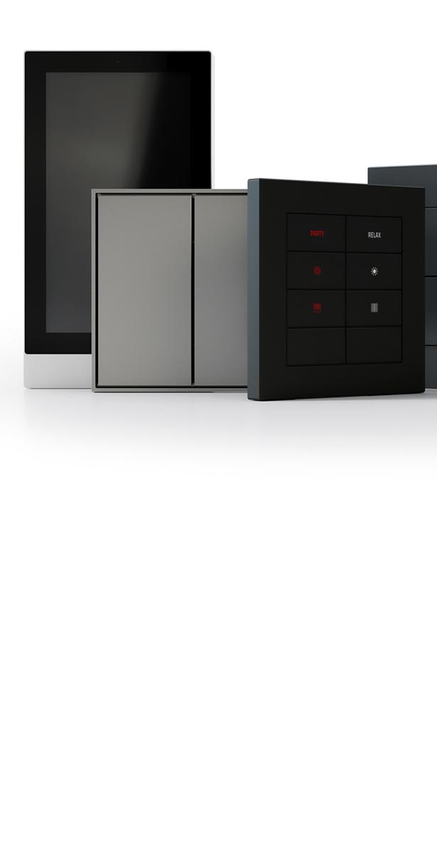 Odkrijte prednosti&nbsp;Smart Home sistema