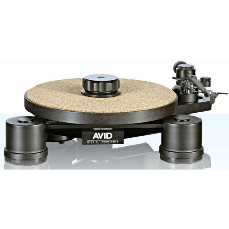AVID Diva II Complete