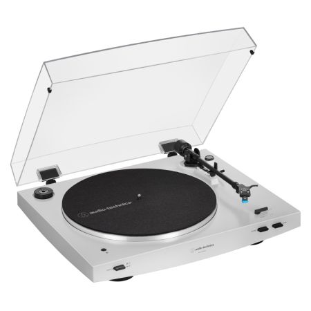 Audio Technica AT-LP3xBT