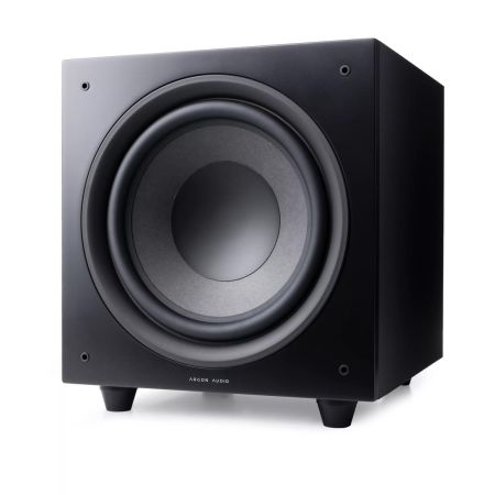 Argon Audio MALMÖ SUB 10 Black - Demo kos