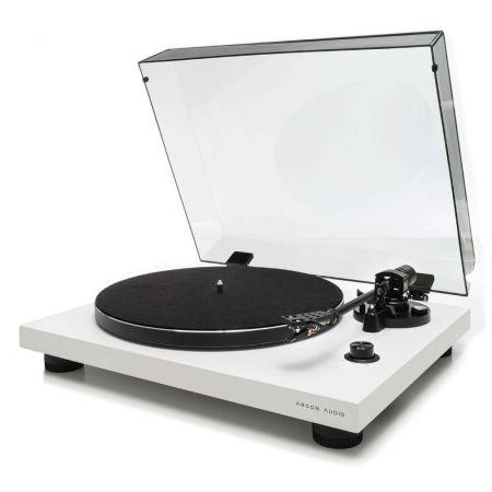 Argon Audio TT-3 White - Demo kos