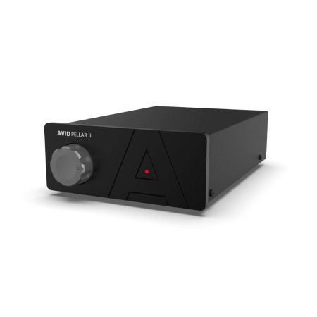 AVID Pellar II