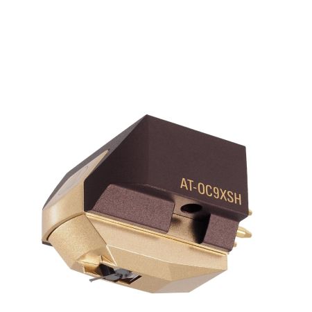 Audio Technica AT-OC9XSH - Gramofonska Glava