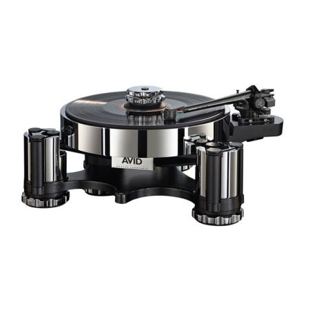 AVID Acutus Reference Gramofon