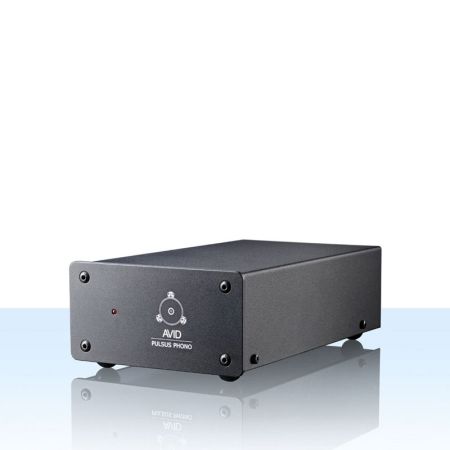 AVID Pulsus Phono Predojačevalec