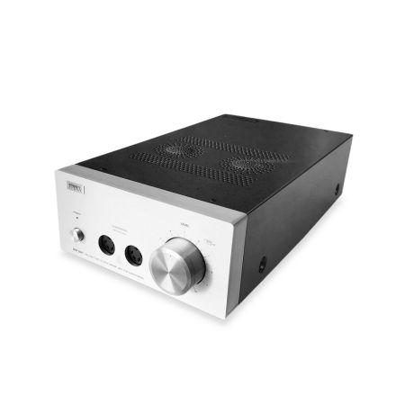 STAX SRM-500T Vacuum Tube Driver Unit For Earspeakers