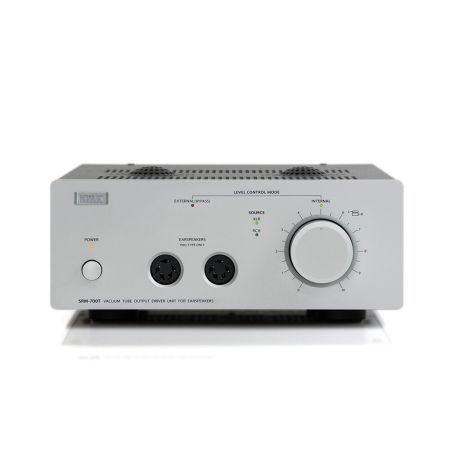 STAX SRM-700T Vacuum Tube Driver Unit