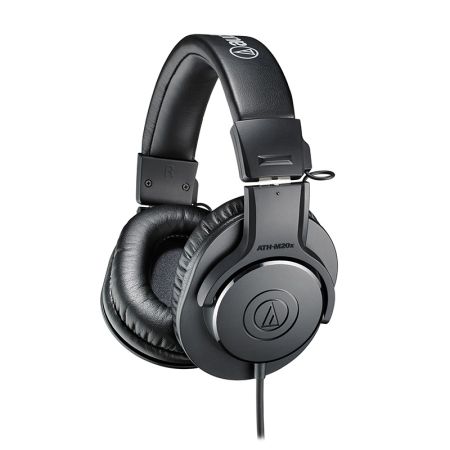 Audio Technica ATH-M20x Slušalke
