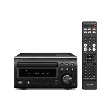 Denon RCD M41 Bluetooth/DAB Micro CD Sprejemnik