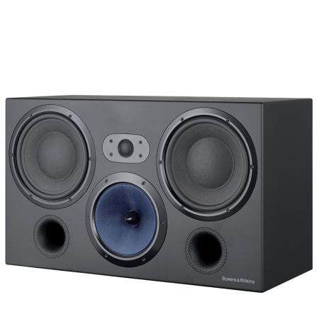 Bowers & Wilkins CT7.3LCRS Vgradni Zvočnik Black - Demo kos