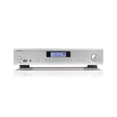 Rotel A-12MKII integrirani ojačevalnik