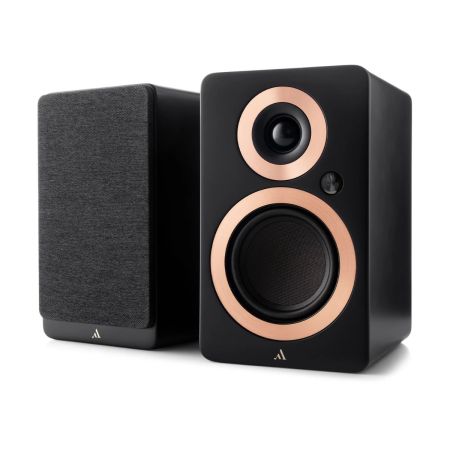 Argon Audio Forte A4 WiFi