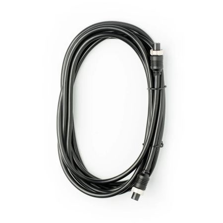 Argon Audio Forte črni kabel