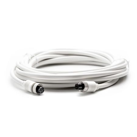 Argon Audio Forte beli kabel