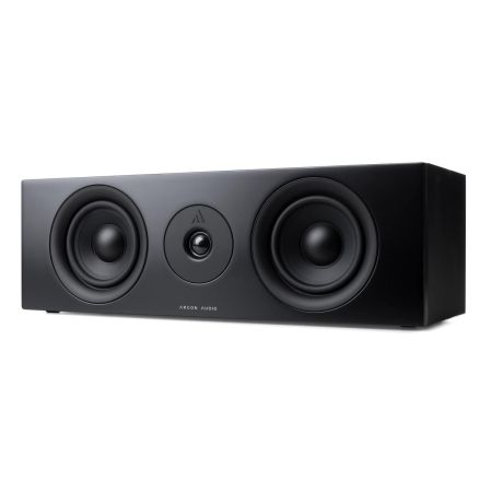Argon Audio Forus Center