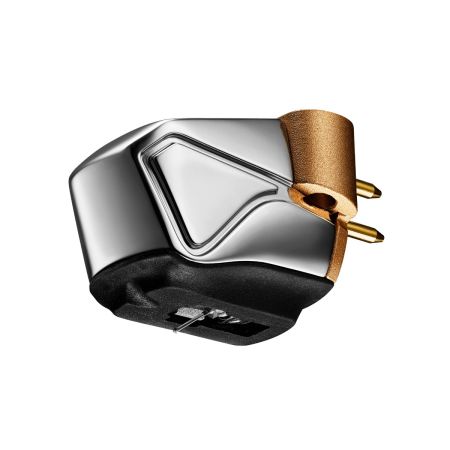 Audio Technica AT-ART20, Dual Moving Magnet Stereo zvučnica