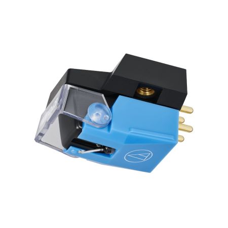 Audio Technica AT-VM510xCB, Dual Moving Magnet Stereo zvučnica