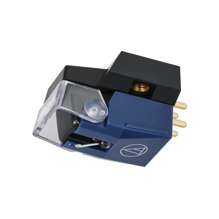 Audio Technica AT-VM520xEB, Dual Moving Magnet Stereo zvučnica
