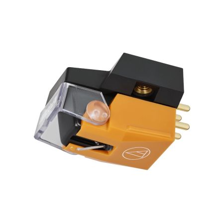 Audio Technica AT-VM530xEN, HighEndDual Moving Magnet Stereo zvučnica