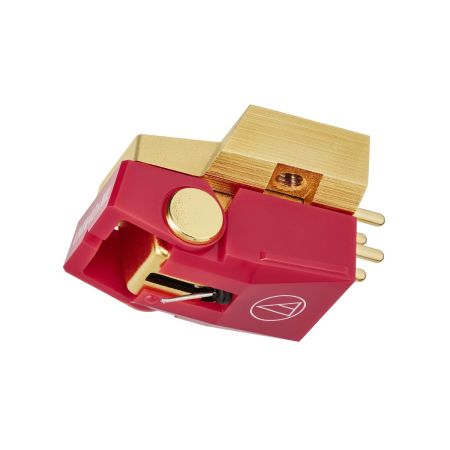 Audio Technica AT-VM740xML, zvučnica