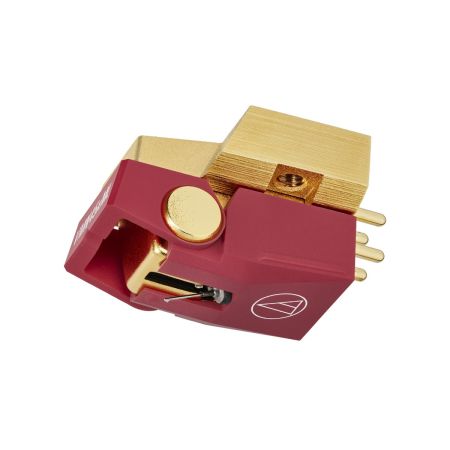 Audio Technica AT-VM745xML, Dual Moving Magnet Stereo zvučnica