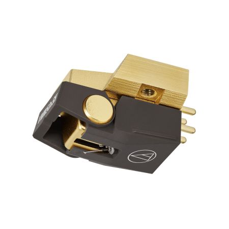 Audio Technica AT-VM750xSH, zvučnica