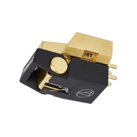 Audio Technica AT-VM760xSL, Dual Moving Magnet Stereo zvučnica