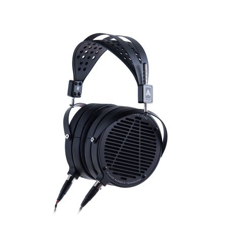 Audeze LCD-2 Classic, Balance W/Adapter - Leather free