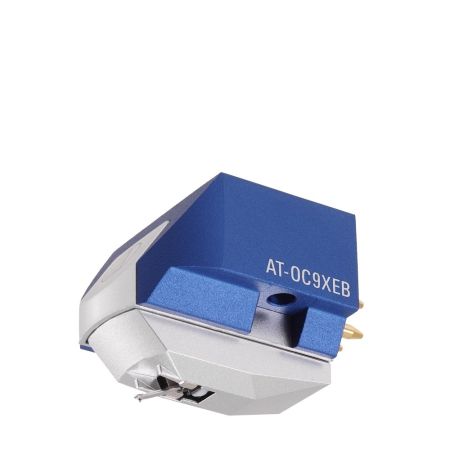 Audio Technica AT-OC9XEB - Gramofonska Glava