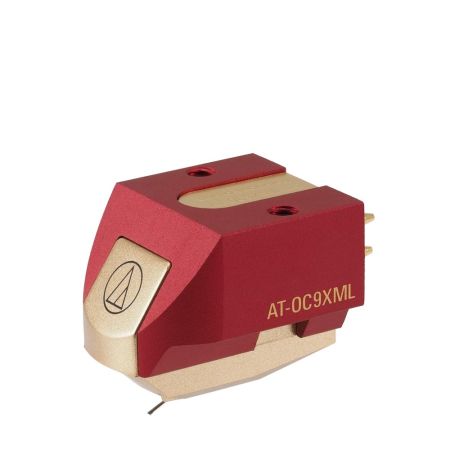 Audio Technica AT-OC9XML - Gramofonska Glava