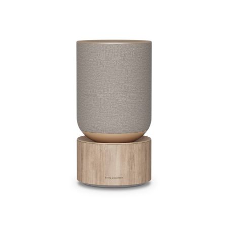 Bang & Olufsen Beosound Balance-Natural Oak