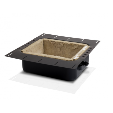 Bowers & Wilkins BackBox BB 6C