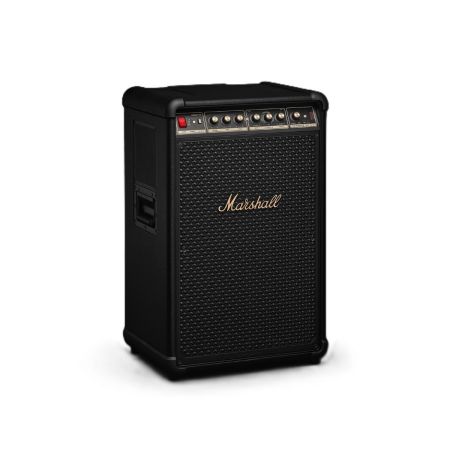 Marshall Bromley 750