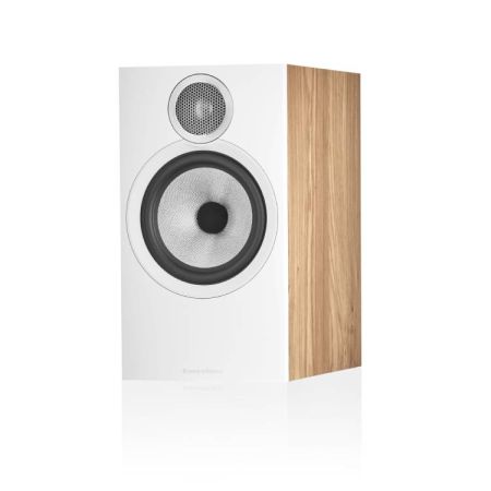 Bowers & Wilkins 606 S3