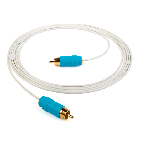 Chord C-Sub Subwoofer Kabel 6 m