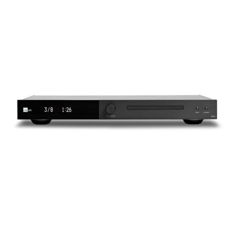 Lyngdorf CD-2 - CD Predvajalnik