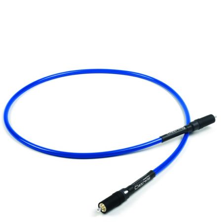 Chord Clearway 1RCA - 1RCA Subwoofer Kabel 6 m 