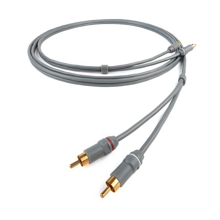 Chord Leyline 2RCA to 2RCA