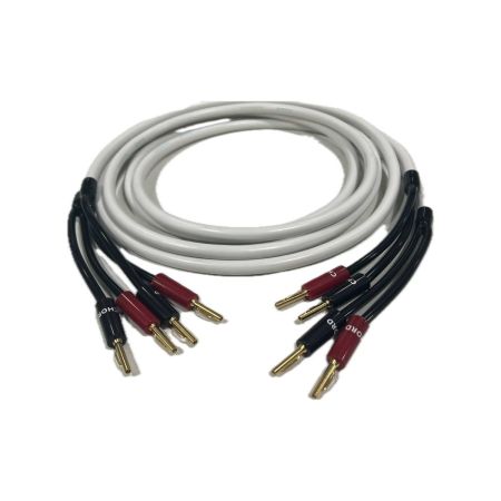  Chord C-Screen X zvočniški kabel zaključen 