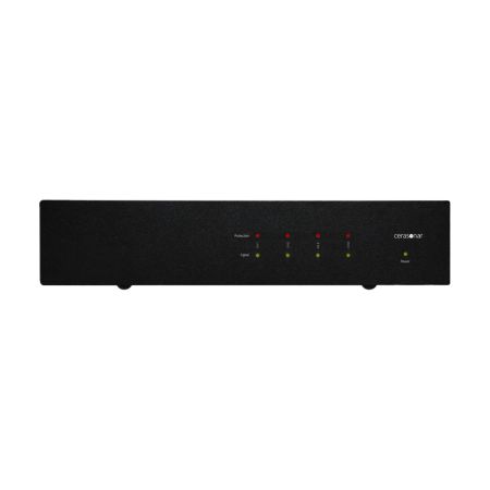 Cerasonar cs-500dsp4 V2