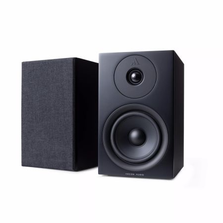 Argon Audio Forus 5