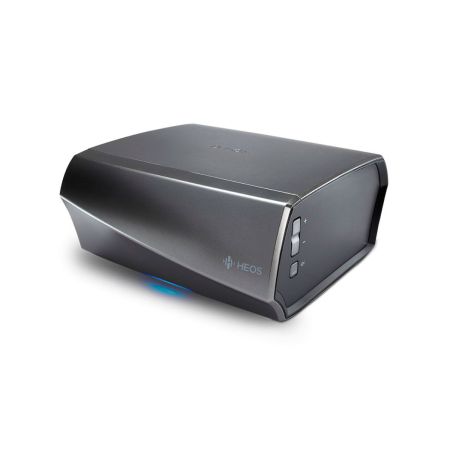 Denon HEOS LINK HS2 - Brezžični predojačevalec