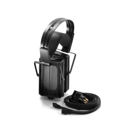 STAX SR-L500 MK2 Elektrostatske slušalice