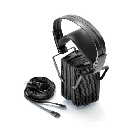 STAX SR-L700 MKII Elektrostatske slušalice