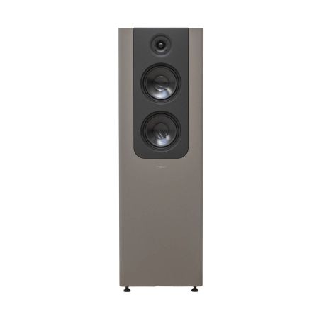 Lyngdorf FR-2-Mocca/Black