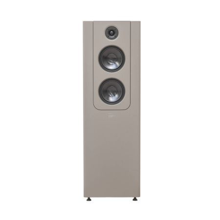 Lyngdorf FR-2-Mocca/Mocca
