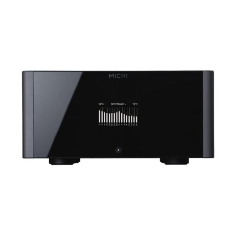 Michi M8 - Monoblok Ojačevalec