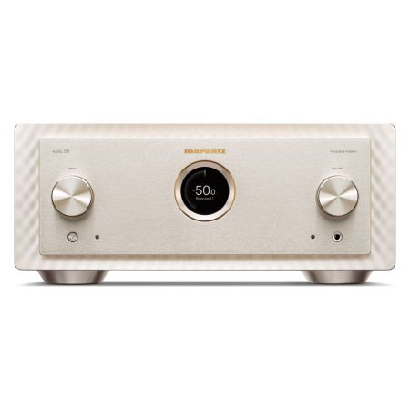 Marantz MODEL 10-Champagne