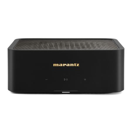 Marantz Model M1