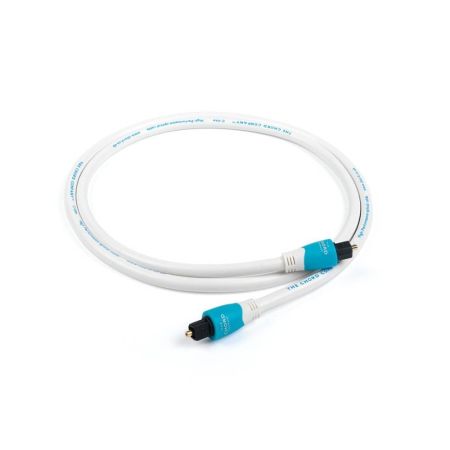 Chord C-lite Toslink to Toslink 1 m